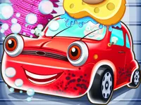 Kids Car Wash image