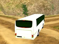 Uphill Bus Drive image