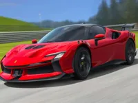 RealFX Driving Simulator image