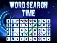 Word Search Time image