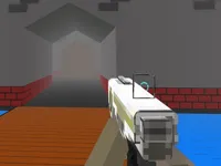 Zombie Blockfare Toons 2022 image