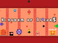 Kingdom of Ninja 5 image