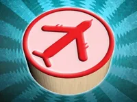 Aeroplane Chess 3D image