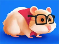 Hamster Maze Online image