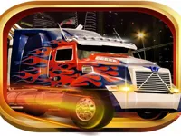 Glider parkour image