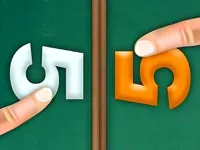 Math Duel - 2 Players image