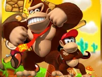 Kong Hero Super Kong Jump 2020 image