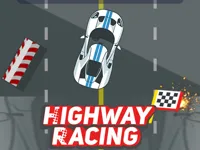 Highway Racing image