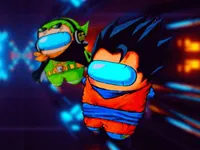 Impostor Kung Fu Style Jigsaw image