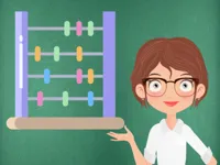 Math games for Dummies image