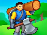 Craft Island 3D Game image