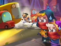 Escape Plan: Egyptian Castle image