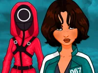 Riddles of Squid image