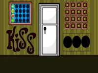 Handsome Woman Escape image