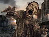 Zombie Mayhem Online image