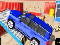 Prado Parking games car Parking image