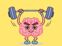 Perfect Brain 3D Puzzle image