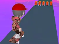 Skateboard Boy image