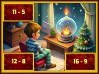 Chill Math Multiplication image