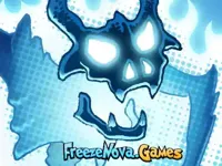 Vampire Survivors Dark image