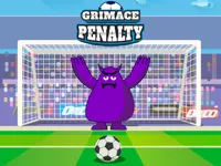 Grimace Penalty image