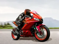 Traffic Race Motor image