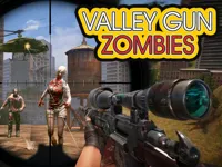 Valley Gun Zombies image
