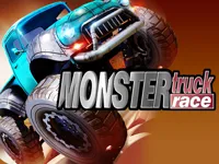 Monster Truck Race image