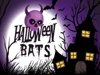 Halloween Bats image