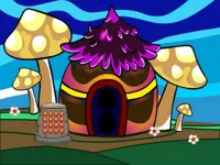 Colony gate escape image