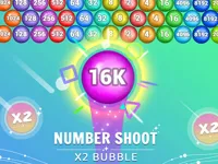 Number Shoot image