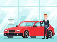 Riding Adventure Jigsaw image