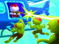 Helicopter Escape 3D image