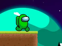 Among As Running image