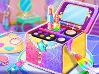 Pretty Box Bakery Game image
