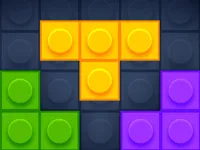 Lego Block Puzzle image