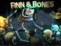 Finn  amp; Bones image