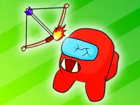 Archer vs Zombie Among As image