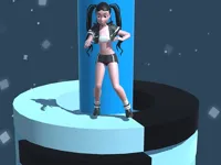 Wednesday Fall image