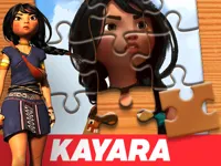 Kayara Jigsaw Puzzle image