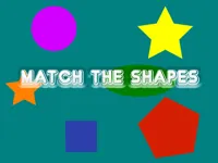 Match The Shapes image
