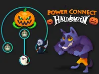 Power Connect Halloween image