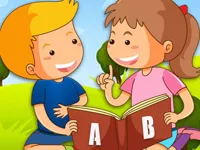 Kindergarten Kids Learning Games image