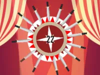 Circus Mystery image