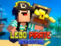 Lego Pirate Adventure image