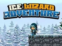Icewizard Adventure DX image