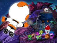 The Lost Planet TD V2.0 image