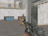 Warfare Area 3 image