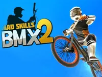 Mad Skills BMX 2? image