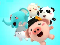 Kiki  amp; Luna - Love Adventure image